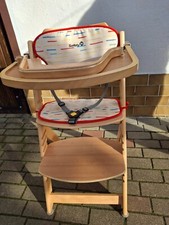 Baby hochstuhl selten gebraucht kaufen  Oschersleben (Bode)