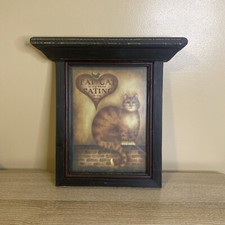 Shabby chic cat for sale  Charles Town