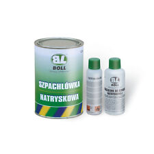 Boll 2kg mastic d'occasion  Issoire