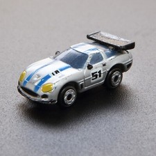 Micro machines chevrolet for sale  MANCHESTER