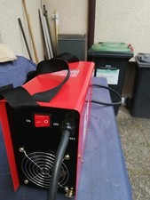 Stamos elektroden schweißger� gebraucht kaufen  Hohenkammer