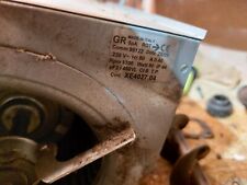 Ventilatore per stufa usato Ventilatore per stufa usato  Zinasco