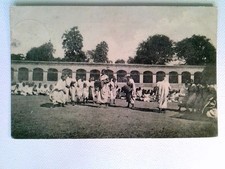 Bengalen danses indiennes gebraucht kaufen  Aarbergen