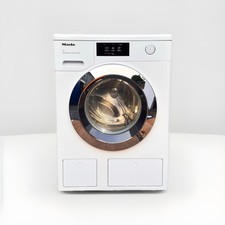 Miele wcr860wps washing for sale  READING
