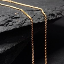 9 carat gold chain for sale 9 carat gold chain for sale  ROMFORD