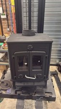 Morso lion stove for sale  LEICESTER
