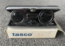 Tasco 1977 540 for sale  EXETER