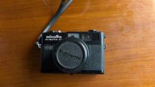 minolta hi matic for sale minolta hi matic for sale LONDON