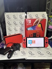 Nintendo switch oled usato  Casapesenna