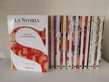 Lotto libri storia usato  Cremona