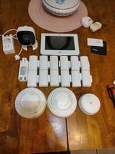 Adt security system for sale  Grants