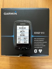 Garmin edge 810 for sale  STEVENAGE