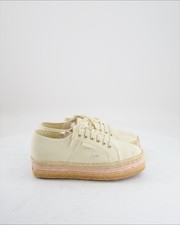 Superga scarpe sneakers usato  Sant Agata de Goti