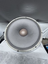 Jbl 130a ohm for sale  Chicago