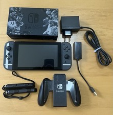 Nintendo switch zubehörpaket gebraucht kaufen  Langelsheim