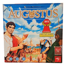 Augustus hurrican spiele gebraucht kaufen  Dortmund