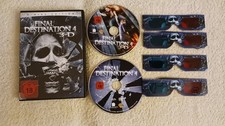 Final destination dvd gebraucht kaufen  Berlin