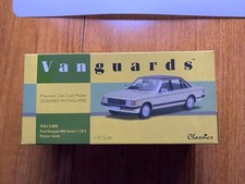 Vanguards corgi ford for sale  WINDSOR