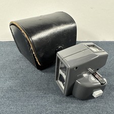 Gossen light meter for sale  San Diego