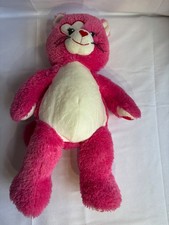 Build bear kisses for sale  LEICESTER