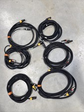 True1 pin dmx for sale  EXETER