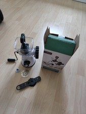 Fleischwolf gebäckvorsatz dre gebraucht kaufen  Durlangen
