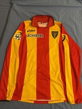 Maglia originale lecce usato  Valenzano