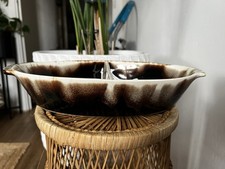 Vintage pfaltzgraff brown for sale  MALVERN