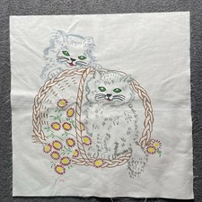 Cat kitten themed for sale  Milton