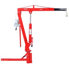 500lb hydraulic pickup for sale  USA