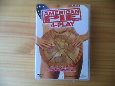 Dvd box american gebraucht kaufen  Möglingen