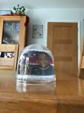 photo snow globe for sale  SHOREHAM-BY-SEA