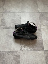 Tênis de Couro Vintage Puma Speedcat Jil Sander Mostro Vibe Tamanho 7,5 EUA, usado comprar usado  Enviando para Brazil