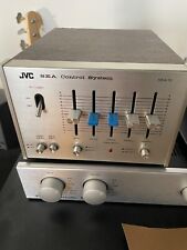 Vintage jvc sea for sale  Katonah