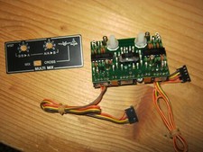 Ausbaumodul multi mix gebraucht kaufen  Euskirchen