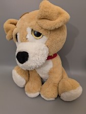 Morgenroth plüsch hund gebraucht kaufen  Mannheim