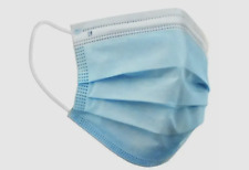 50x disposable face for sale  IPSWICH