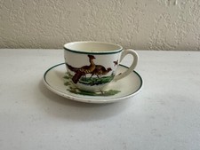 Antica tazza tè usato  Spedire a Italy