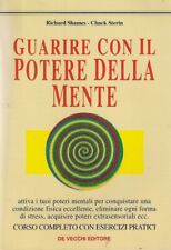 Guarire con potere usato  Italia