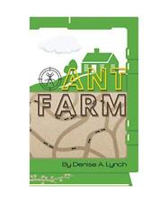 Ant farm denise gebraucht kaufen  Trebbin