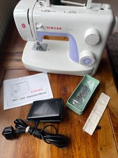 Singer simple sewing for sale  CROYDON