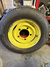 Citroen van wheel for sale  HARWICH