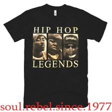 Legends tupac biggie for sale  Los Angeles