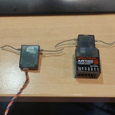 spektrum receiver ar7000 for sale spektrum receiver ar7000 for sale GOSPORT