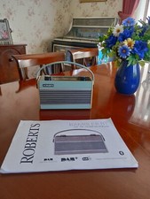 Roberts rambler retro for sale  BASINGSTOKE