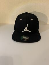 Jordan basecap schwarz gebraucht kaufen  Memmingen