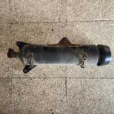 Terminale scarico originale usato  Potenza