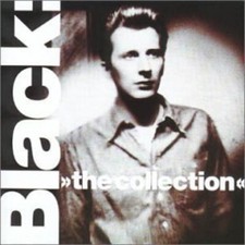 Black - CD - Collection (18 tracks, 2000) comprar usado  Enviando para Brazil