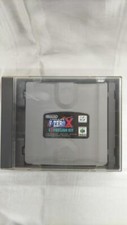 Usado, Kit de expansão F Zero X N64DD Nintendo: JP comprar usado  Enviando para Brazil