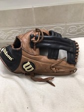 Wilson a800 evan for sale  Waterbury